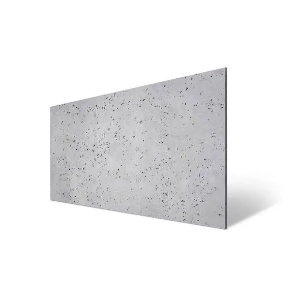 Architectural concrete wall panel Exterior - GREY